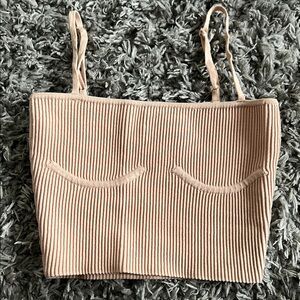 ARITZIA Denzel top